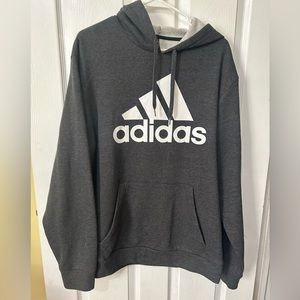 Men’s Adidas Hoodie
